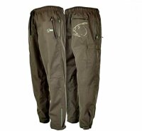 Nash Waterproof Trousers Gr.L