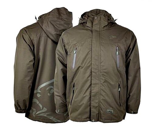 Nash Waterproof Jacket Gr.XXL