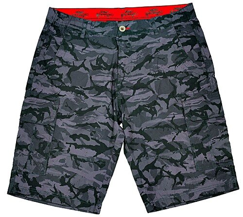 Fox Rage Camo Shorts Gr. S