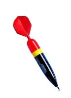 Jenzi Segel-Pose mit Wirbel 20g