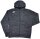 Fox Rage Black Fleck Hoody Gr. S
