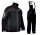 Fox Rage Wintersuit Black/Grey Gr. S