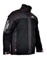Fox Rage Wintersuit Black/Grey Gr. M