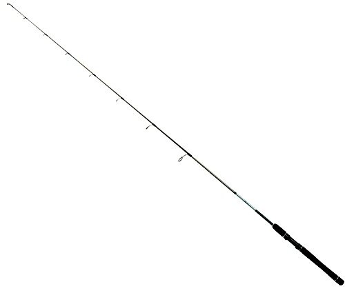 Quantum Blue Spin 7-30g 1,80m Action: Fast einteilig