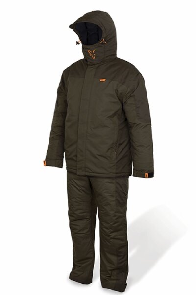 Fox Carp Winter Suit Gr.XXXL