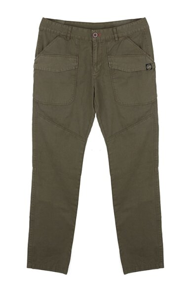 Fox Chunk Khaki Combats Hose Gr.L