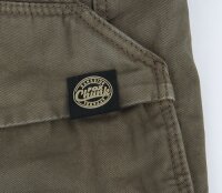 Fox Chunk Khaki Combats Hose Gr.L