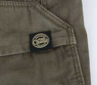 Fox Chunk Khaki Combats Hose Gr.S