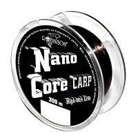 Robinson Nano Core Carp 0,258mm 8,20kg 300m