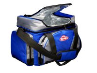 Berkley System Bag L Blue/Grey/Black +4 Boxen