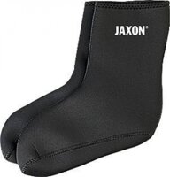 Jaxon Neopren Socken schwarz Gr.XL (45-48)