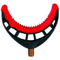 Jenzi Rutenauflage Rubber Grip End