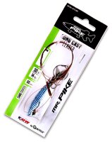 Quantum Mr. Pike Longcast Leader Gr. 8