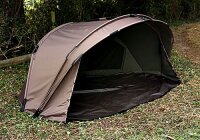 Fox Retreat + Compact Bivvy