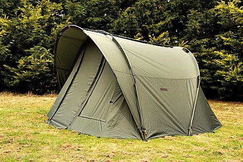 Fox Royale Euro Dome 2 Mann