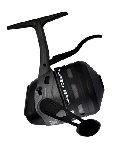 Mitchell Turbo Spin 17