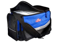 Berkley System Bag XL Blue/Grey/Black + 4 Boxes