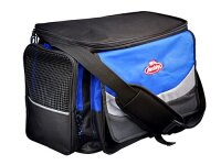 Berkley System Bag XL Blue/Grey/Black + 4 Boxes