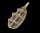 Carp Zoom Method Feeder Korb 40g