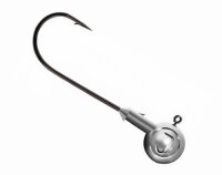 Jaxon Sumato Jig Heads 4 Stück 12g Gr.2/0