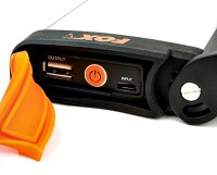 Fox Halo Power Multi Light