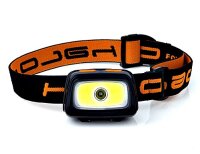 Fox Halo Multi Color Headtorch