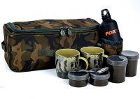 Fox Camolite Brew Kit Bag