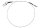 Fox Rage 19 Strand Surefit Leaders 30cm 5kg