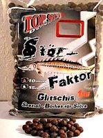 Top Secret Boilies Stör Faktor Räucherlachs...