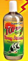 Top Secret Strong Attrack Super Carp 500ml