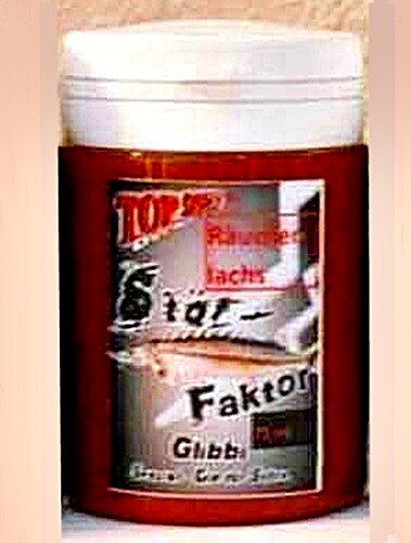 Top Secret Stör Faktor Glibbi Dip Räucherlachs 100ml