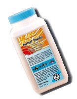 Top Secret Instant Powder Teig Süße-Vanille 500g