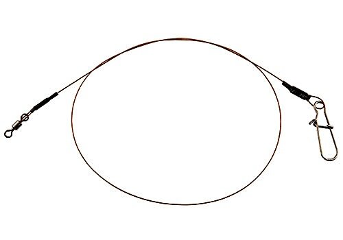 Fox Rage 49 Strand Sure Fit Leaders 30cm 9kg