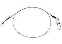 Fox Rage 49 Strand Sure Fit Leaders 30cm 9kg