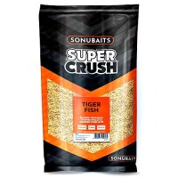 Sonubaits Tiger Fish 2Kg