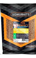 Sonubaits Fin Perfect Stiki Method Pellets 650g 4mm