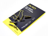 Avid Outline QC Drop-Off Stem 5St.