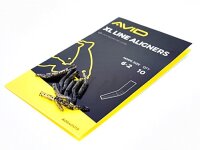 Avid Outline XL Line Aligner Größe 6-2 10St.