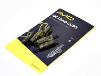 Avid Outline QC Lead Clips 5St.