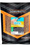 Sonubaits F1 Stiki Method Pellets 650g 4mm