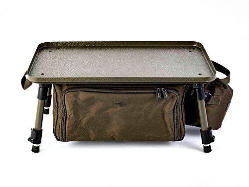 Avid Carp Bivvy Organiser