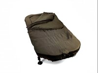 Avid Benchmark Memory Foam System Bed