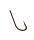 Avid Carp Reaction Hook Barbed LSK Gr.6 12St.