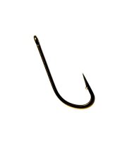 Avid Carp Reaction Hook Barbed LSK Gr.10 12St.
