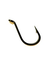 Avid Carp Reaction Hook Barbed CHD Gr.4 12St.