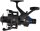 Mitchell Avocet RTE 6500FS Black Edition black/blue Bissanzeiger