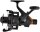 Mitchell Avocet RTE 6500FS Black Edition black/orange Bissanzeiger