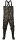 Fox Cunk Camo LW Waders Size 8/42