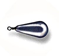 3 Stück Birnenblei 15g