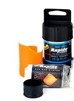 Fox Edges Rapide Load PVA System Small Loader Fast Melt...